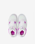 Big Kids' Air Jordan 4 Retro (4Y-7Y)