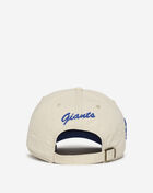 New York Giants Clubhouse Fear Clean-Up Adjustable  Hat