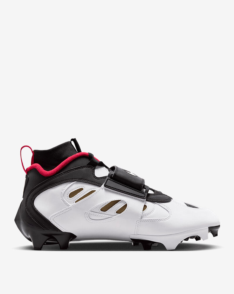 Nike Diamond Turf 2 IF4807-002 Black 3
