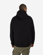 Bears Tux Plaid Lining Hoodie