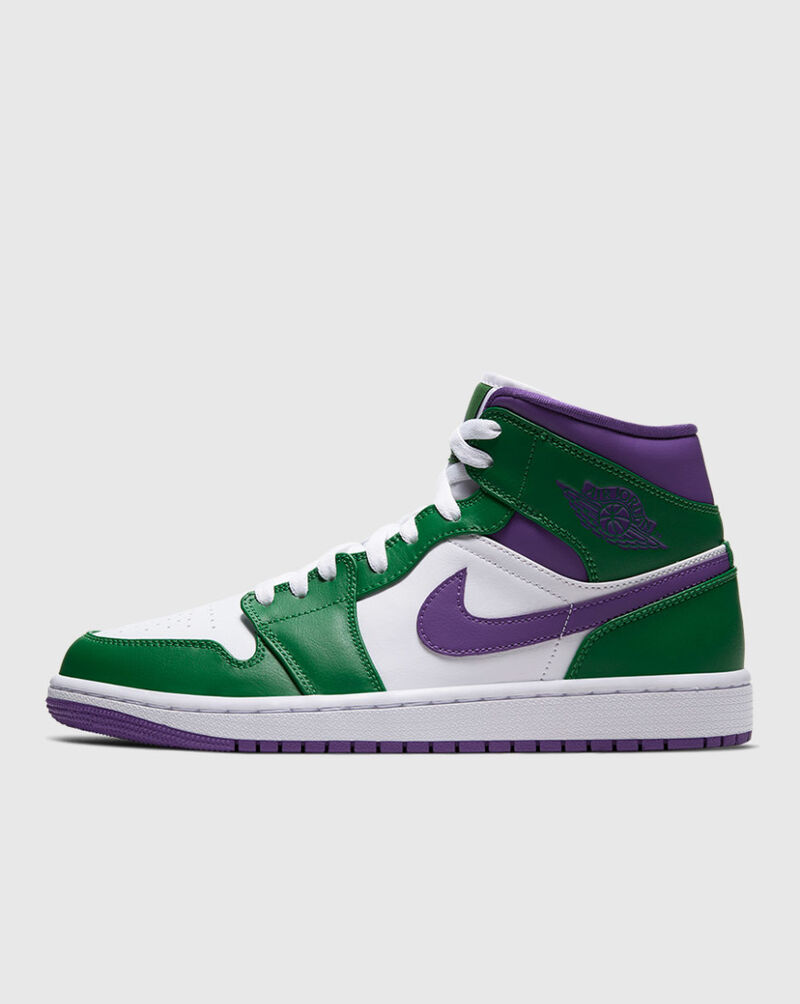 Jordan Air Jordan 1 Mid null  1