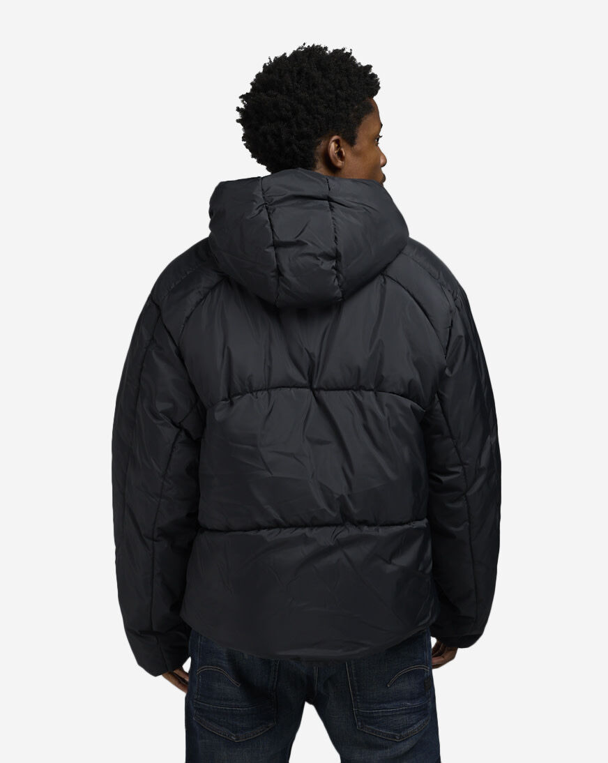 Snipes reversible puffer jacket new arrivals