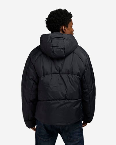 Puffer Jacket Puffer Jacket