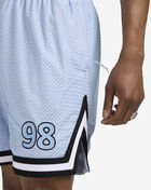 SNIPES Mesh Shorts SNQ224002M-BLU Blue 3