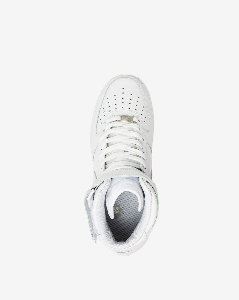Nike Air Force 1 Mid '07 CW2289-111 White 5