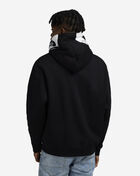Hasta Muerte Full Zip Skull Hoodie HM0CT001-BLK Black 2