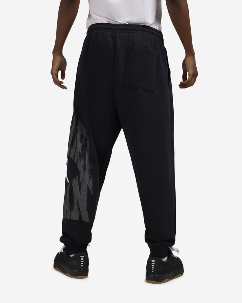 Jordan Brooklyn Collegiate Pants HV0091-010 Black 2