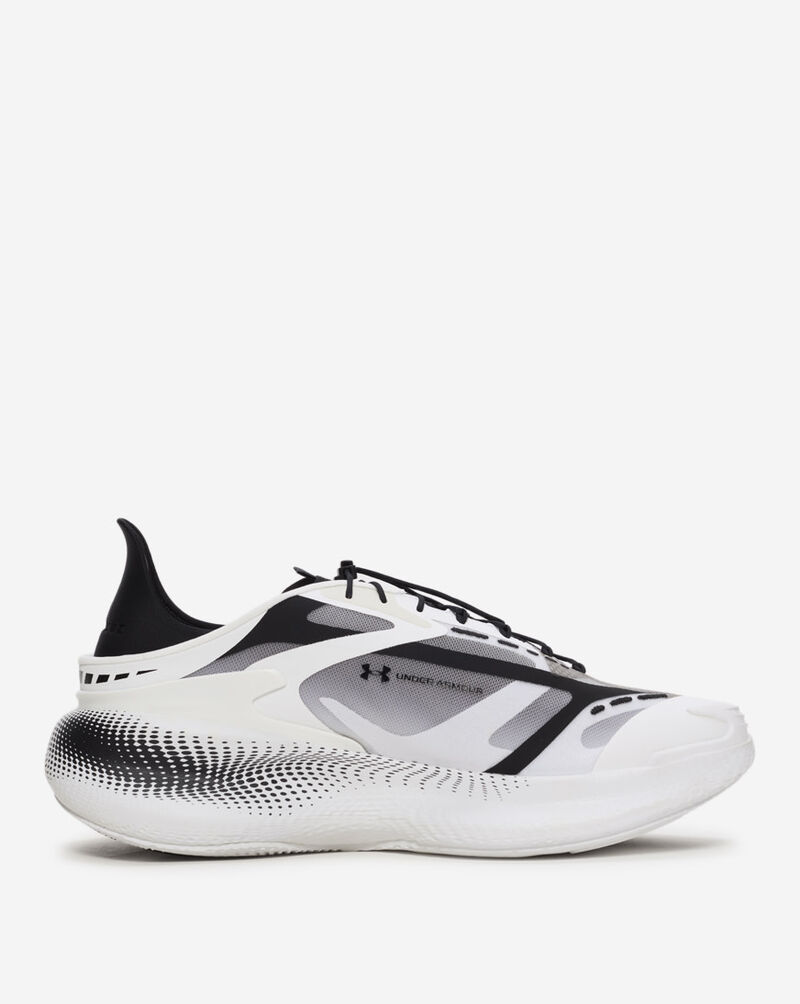 Under Armour Echo SlipSpeed 6006061-101 White 4