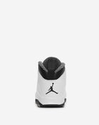 Jordan Air Jordan 10 Retro HJ6779-104 White 5