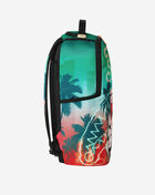 Sprayground University of Miami Epic Lightning Backpack B9538 Multi 5