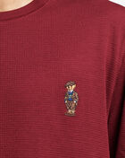 Long Sleeve Thermal Crew