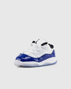 Jordan Toddler Retro Air Jordan 11 Low "Concord Sketch" 645107-100 White 2