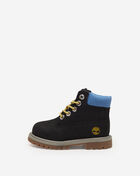 Toddler 6 Inch Classic Boots