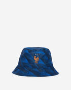 Nike France National World Cup Soccer Reversible Bucket Hat C16987-FRANCE Blue 1