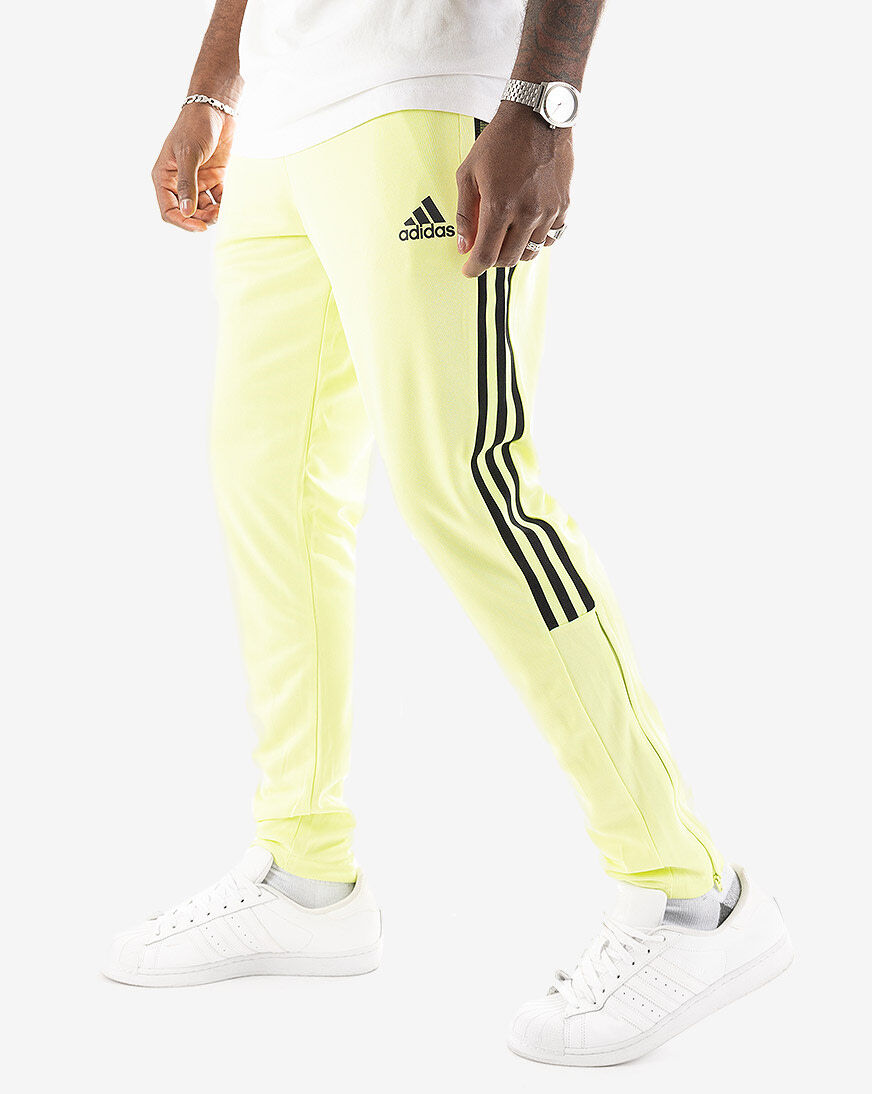 adidas tiro yellow
