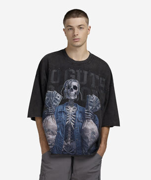 No Guts No Glory Tee