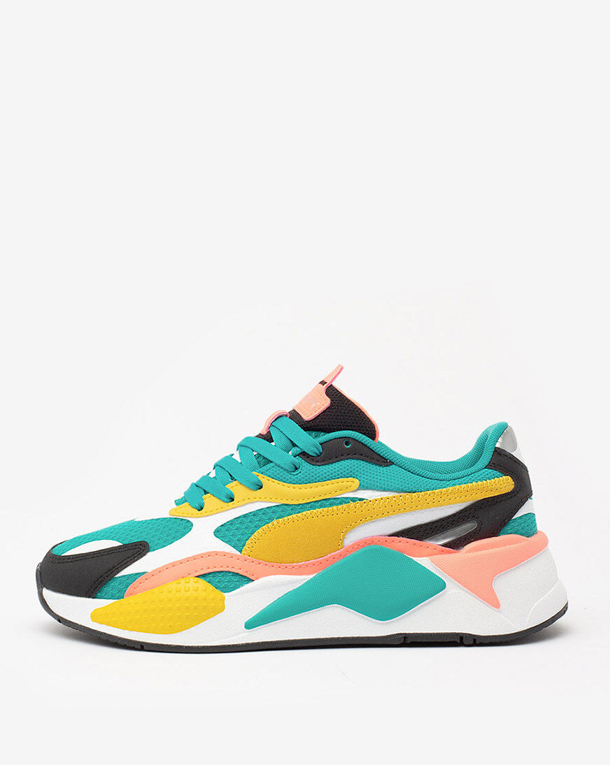 puma rs x3 exotica