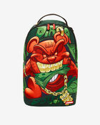 Sprayground Diablo Bustin Out 910B4476NSZ Green 1
