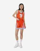 New York Knicks NBA Glitter Swingman Jersey