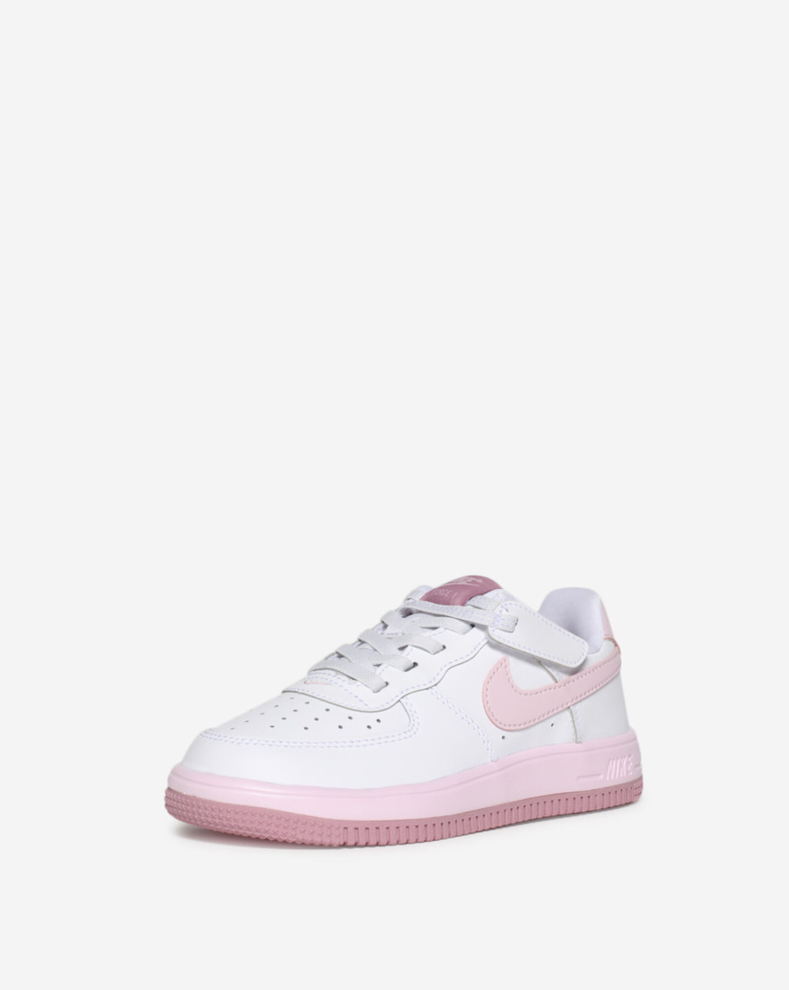 junior nike air force 1 pink