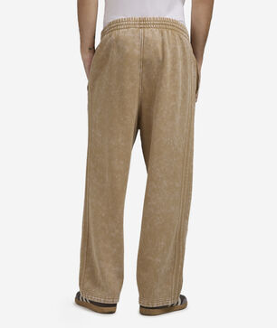 Washed Sweatpants 