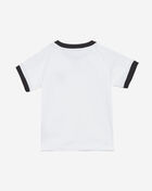 adidas Kids' 3-Stripes T-Shirt JE0519 White 3