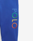 Grade School Ombré-Logo Double-Knit Jogger Pant
