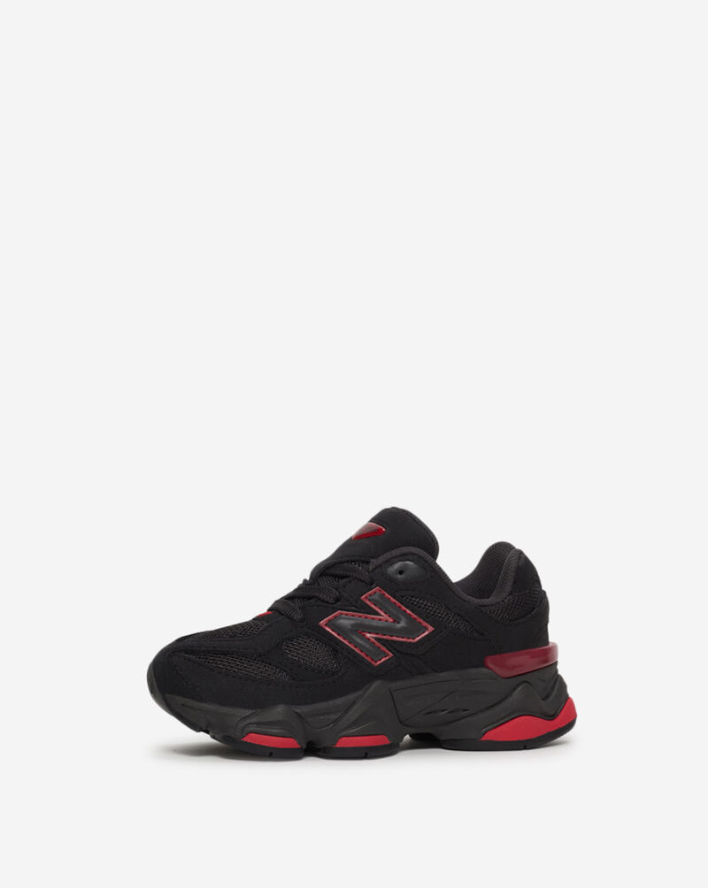 New Balance Pre-School 9060 PC9060JR Black 2