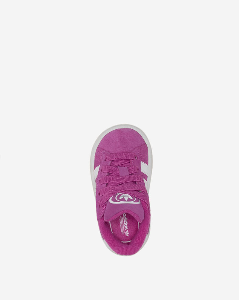 adidas Toddler Campus 00s JH6326 Pink 5