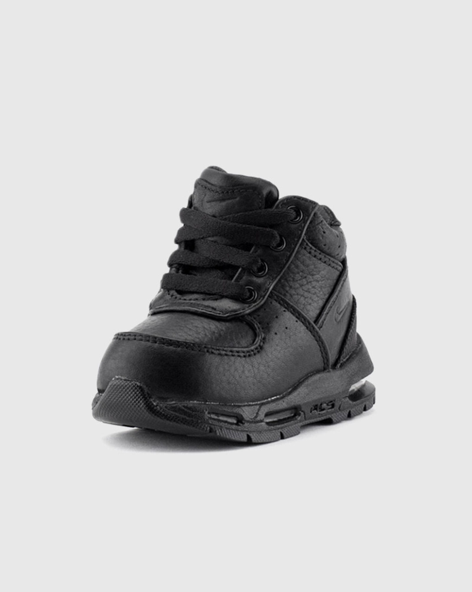 Shop Nike Toddler ACG Air Max Goadome 311569001 black SNIPES USA