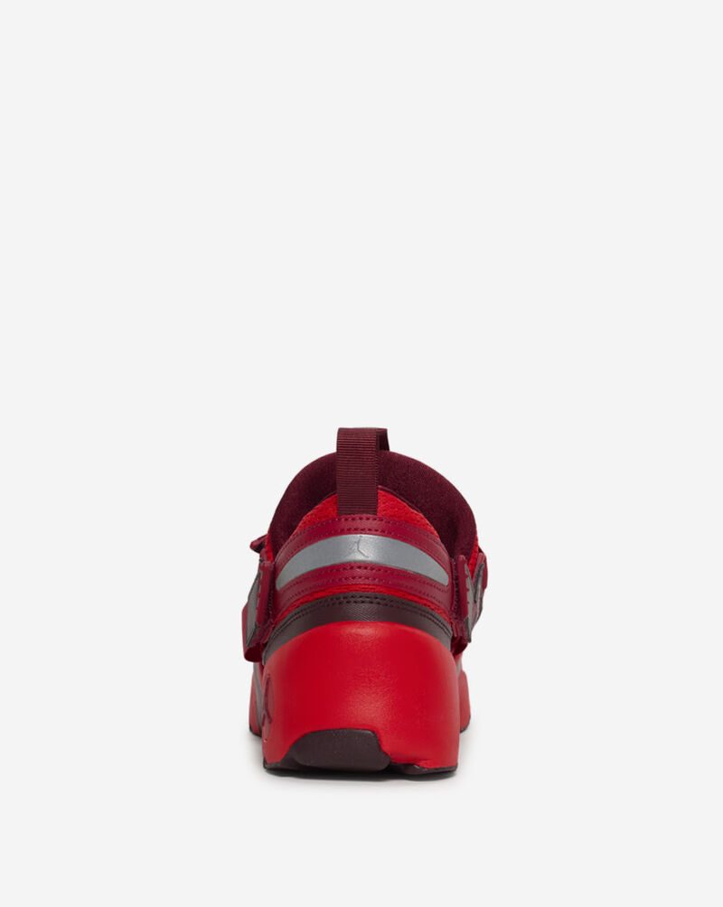 Jordan Trunner LX HQ2164-601 Red 5