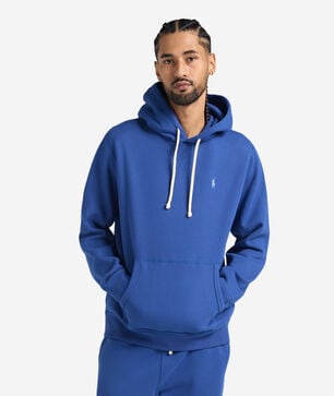RL Fleece Pullover Hoodie