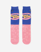 Odd Sox Hubba Bubbles Crew Socks (L) SN-39754MONCD Multi 1