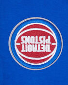 Detroit Pistons Retro Classic Jersey Legging