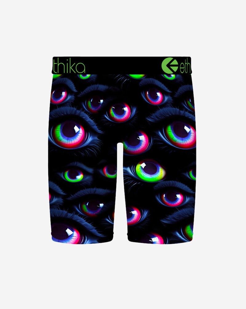 Ethika Eye See You Briefs MFAAAI2508 Multi 3