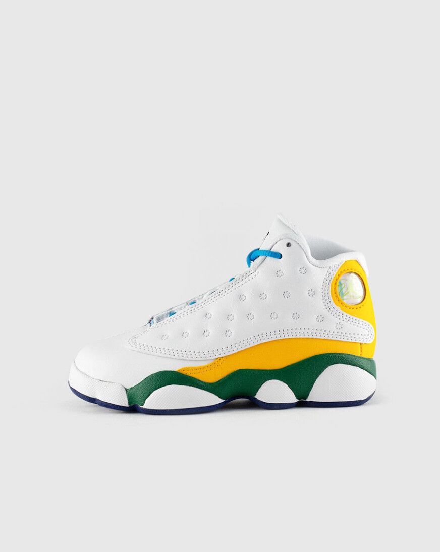 jordan 13 playground preschool