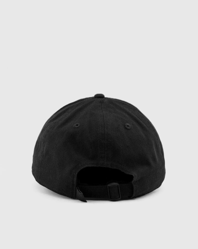 New Era Washington Nationals 9Twenty Core Classic Cap 80609552 Black 4