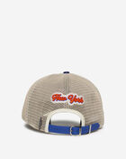 New York Mets 2-Tone Area Code Trucker Hat