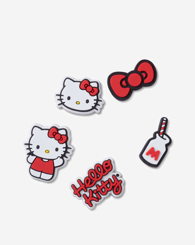 Hello Kitty 5 Pack Jibbitz Charms 