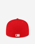 59Fifty Boston Red Sox World Series Fitted Hat