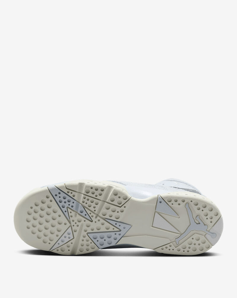 Jordan Big Kids' Air Jordan 7 Retro DV2255-400 White 4
