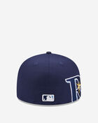 59Fifty Tampa Bay Rays Hat