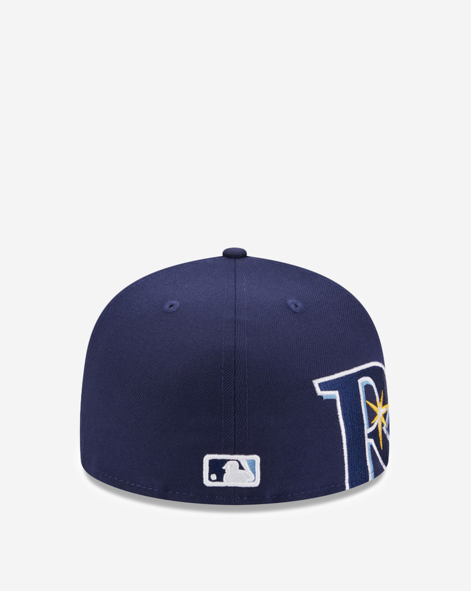 Shop New Era 59Fifty Tampa Bay Rays Hat 60305174 blue SNIPES USA