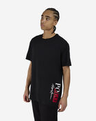 Polo Ralph Lauren Logo Tee PF20FR-AWXT Black 1