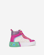 Pre-School Trolls High Top Sneakers