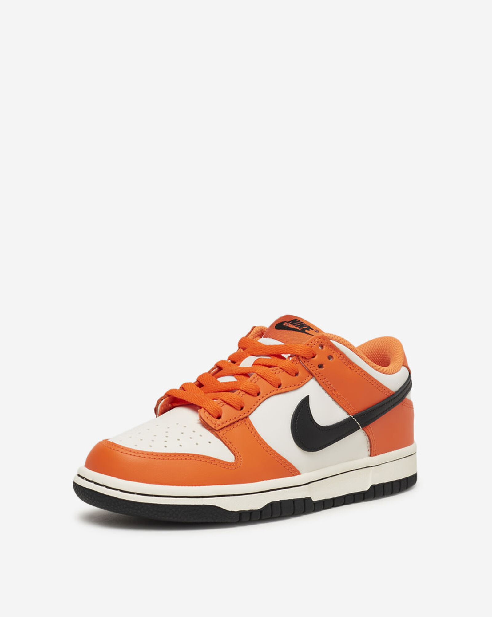 Grade school dunk lows Clearance