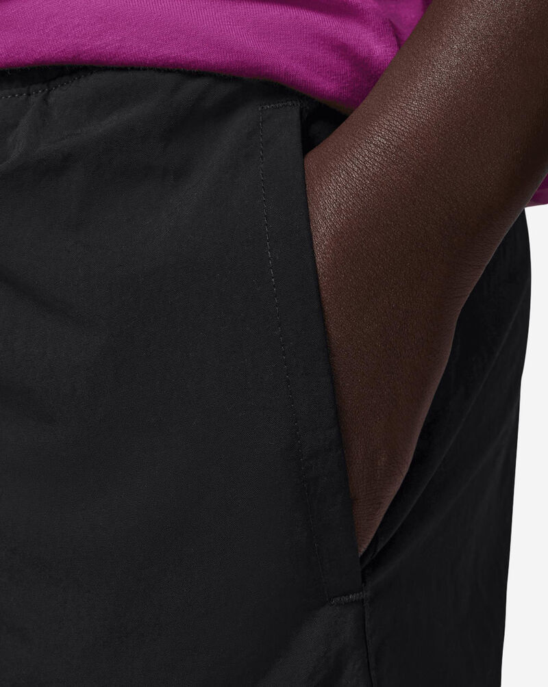 Jordan Big Kids' Double Cargo Pants 95D379-023 Black 4