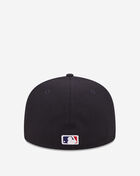 59Fifty New York Yankees World Series Side Patch Hat