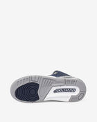 Jordan Grade School Retro Air Jordan 3 398614-401 Blue 4