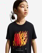 Nike Big Kids' Legend Dri-FIT T-Shirt II0613-010 Black 3